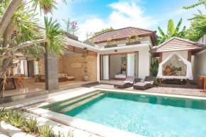 Villa CAIO Bingin 2BR